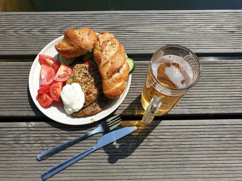 Grillpaket Familie — jetzt fürs Wochenende vorbestellen