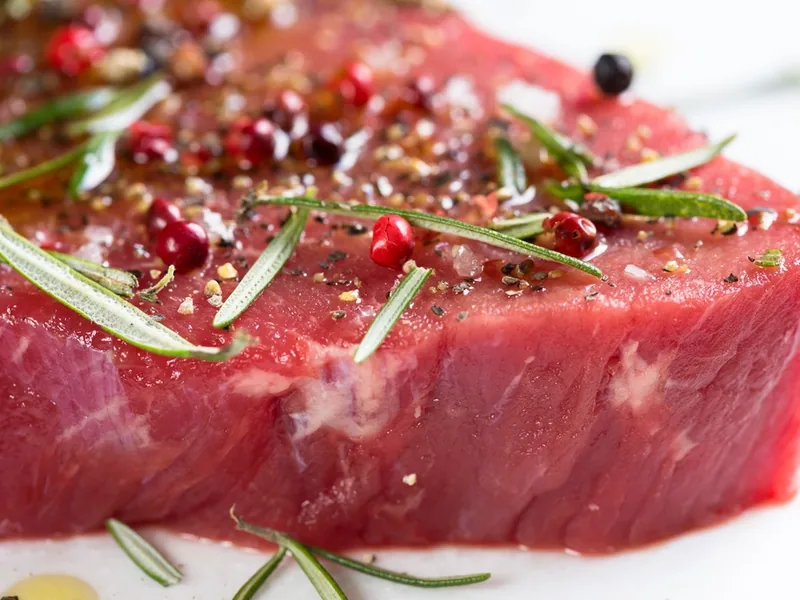 Rinderfilet 1 kg