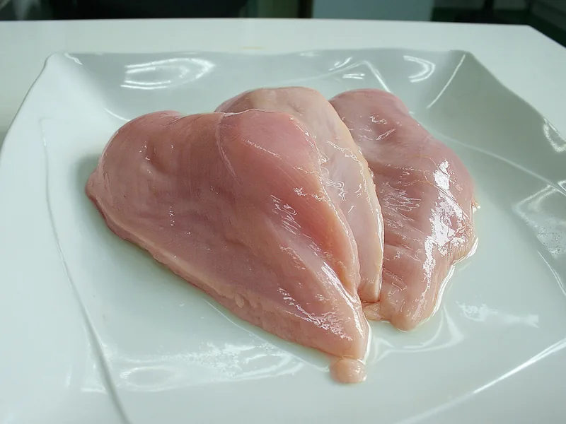 Hähnchenbrust 1 kg