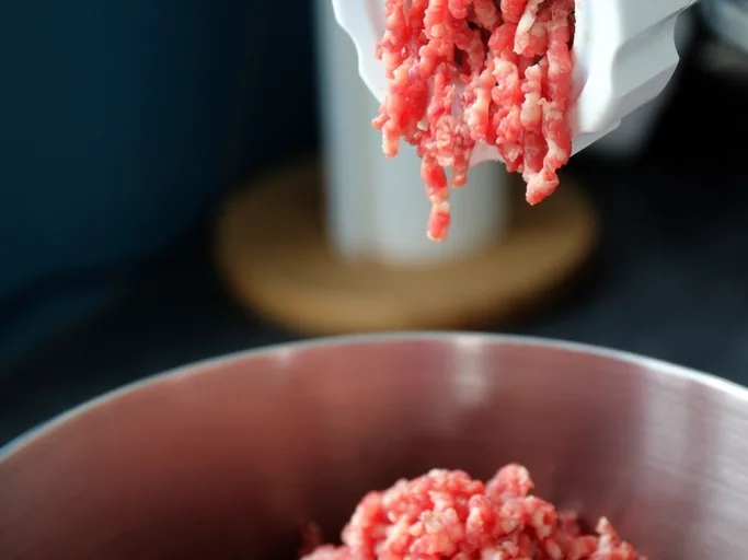 Rinderhackfleisch 1 kg