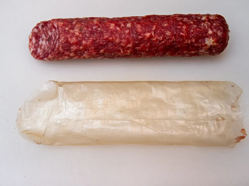 Salami luftgetrocknet 150 g
