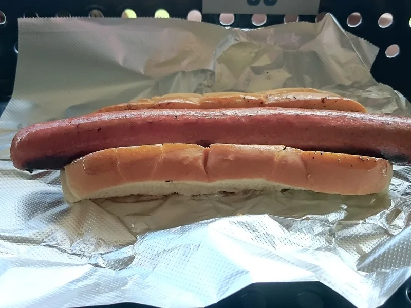 Wiener Würstchen (Paar)
